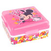 Picture of MINNIE MOUSE COMPARTMENT LUNCH BOX